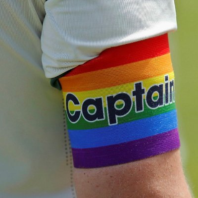 out4cricket's profile picture. We make cricket more inclusive of and more welcoming to the LGBTQ+ community - proud to make cricket as inclusive as possible. Let's work together!