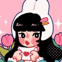 🌷✨Chai✨🌷 ~ Shop Paused(@_Cheumi) 's Twitter Profile Photo