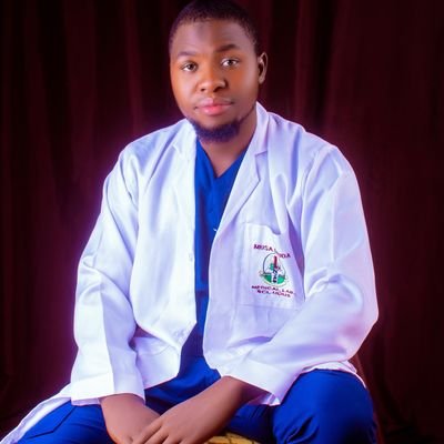 I am Musa Dauda, living in Ningi Bauchi State of Nigeria.I am studying Medical Lab. Sci. at UDUS