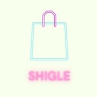 Shigle(@shigleshop) 's Twitter Profile Photo