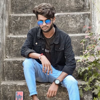 Akashbharma01's profile picture. Students