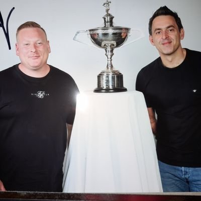 PaulWilson123's profile picture. Northern                                                                     
  LFC⚽️ SNOOKER 🔴 DARTS 🎯