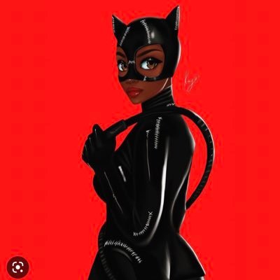 TheBlacPussyCat's profile picture. Saving one limp dick at a time with my kitty skills. DM me for collabs to try my pussy powers 😈 https://t.co/pisk1lvTlc |