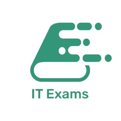 https://t.co/F7EnAFVdHT offers free training for a variety of IT certification exams. Start preparing for your IT certification today with our free training platform now!