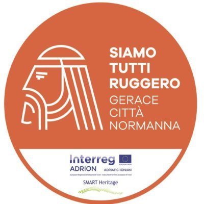 Gerace annoverata tra i Borghi più Belli d’Italia, Bandiera Arancione e Borgo della salute. Vi aspettiamo per scoprirla insieme!