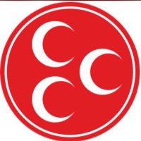 Milliyetçi Hareket Partisi Kayseri (@mhpkayseri38) 's Twitter Profile Photo Milliyetçi Hareket Partisi Kayseri (@mhpkayseri38) 's Twitter Profile Photo