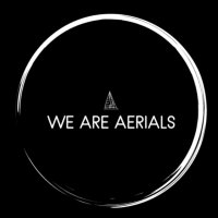 We Are Aerials(@weareaerials) 's Twitter Profile Photo