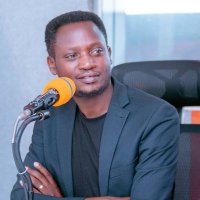 Oswald Oswakim (@oswaki) 's Twitter Profile Photo Oswald Oswakim (@oswaki) 's Twitter Profile Photo