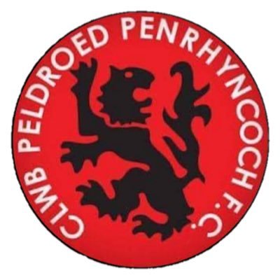 Official account of Penrhyncoch Football Club | Est. 1965 | Reserve team: @PFCReserves | #Roosters 🔴⚫