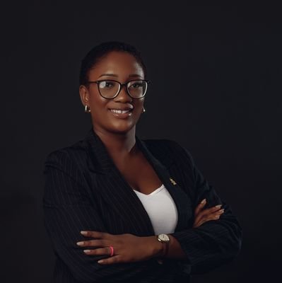 Project Manager | Social Impact Strategist | Helping mission driven orgs thrive through storytelling | Building @herstoryng_ & The Zentrum (IG)