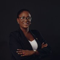 Oreoluwa Ojo (@itsoreojo) 's Twitter Profile Photo