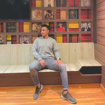 Chessboxing Artist | World Cup🥇| Asian Champion🥇| World Champion🥈| 💙🇮🇳🏏| Martial Arts Enthusiast🍃| Rough Lines ✍️