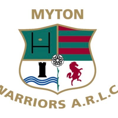 Amateur Rugby League Club From Hull, England. Teams From Age 4 to Open Age Playing In The National Conference League 2nd Division. #UpTheWarriors