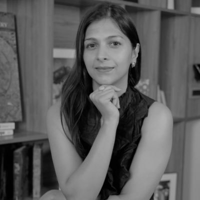 mokshamodgill's profile picture. Geek Pictures India | Geek Art