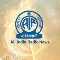 AIR News Leh (@prasarbharti) 's Twitter Profile