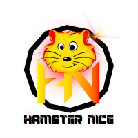 Hamster Nice Gaming Time (@hamsternice100) 's Twitter Profile