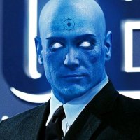 Dr. Manhattan(@Super_U3O8) 's Twitter Profile Photo