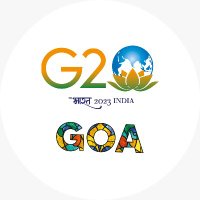 G20 Goa(@G20Goa) 's Twitter Profile Photo