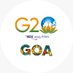 G20 Goa (@G20Goa) Twitter profile photo