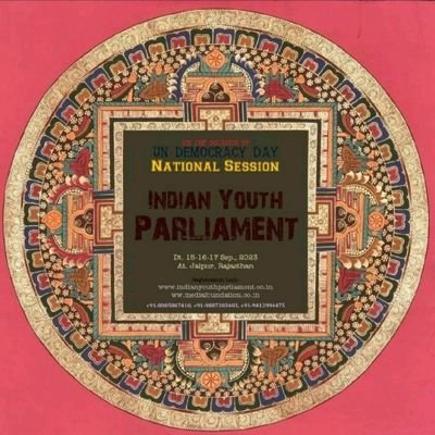 National Session-2023
Registration Link:-
https://t.co/TLTazBoCwx