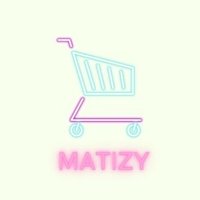 Matizy(@Matizystore) 's Twitter Profile Photo