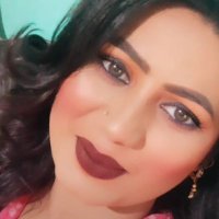 Poonam Bharti(@PoonamB84370081) 's Twitter Profile Photo