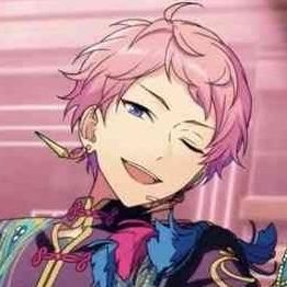 Itsuki Shu × 斎宮 宗 | Leader of Valkyrie | COSMIC PRODUCTION | กำลังศึกษาคาร์ | ( ติชม / พูดคุย ผ่านช่องทางจดหมายนกฟ้า 📩 )