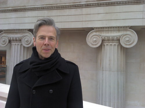 Patrickjames34's profile picture. Town Planner. Ex music biz. Loves the choons - a lot. Cyclist, swimmer, occasional DJ