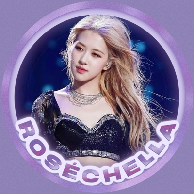 For Rosé of Blackpink 🌹

ROSÉ KIT:  https://t.co/HJpdAZaK6s