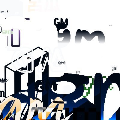 Optimystery_art's profile picture. gm
Experimenting with Generative art using code: OpenProcessing, p5js, ChatGPT
https://t.co/iknRRT8BC3