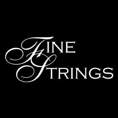 Fine_Strings's profile picture. A second generation Luthier, Olivia Pelling, makes and repairs violin family instruments.