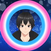 RYOOO!!!@single_pappy_VTuber(@s_p_ryooo) 's Twitter Profile Photo