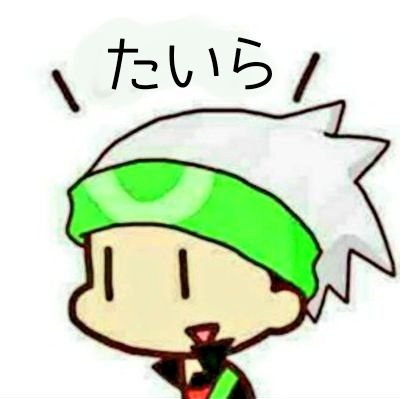 T_Tpcg's profile picture. チームカリン所属