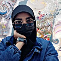 فاطمه سادات خراسانی (@ammar_sayed_ali) 's Twitter Profile