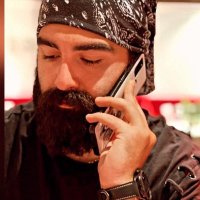 mahyar mohamadi (@mahyar_mandala) Twitter profile photo