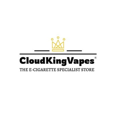 CloudKingVapes strives to provide a safe and enjoyable vaping experience .We believe in the power of vaping to help people make healthier lifestyle choices.