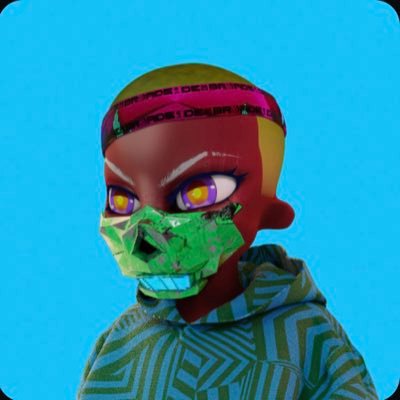 robertkandler's profile picture. Ξ | Crypto | Web 3 | AI | Community | Metaverse | Ξ