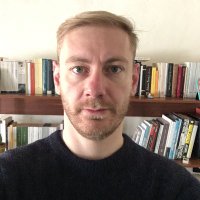Giovanni Lista (@giovlista) 's Twitter Profile Photo