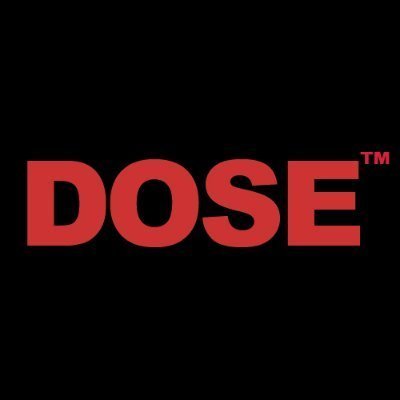 Welcome to DOSE, the raddest source for all things skateboarding. Get your daily dose of skate culture, visit: https://t.co/KEVShof1BB