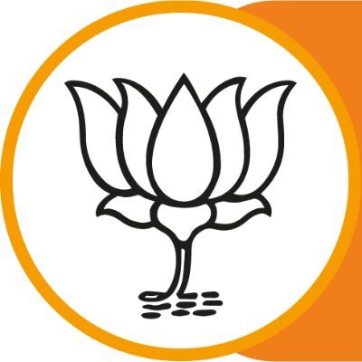 bjpsangwari's profile picture. 