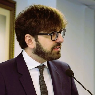 Policy Communications @TikTokComms | @Uber @twitter @eu_eeas @AJListeningPost @cityjournalism alumnus | views my own