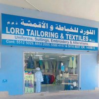 Lord Tailoring (Old Ghanim & wukair)(@lordstailordoha) 's Twitter Profile Photo