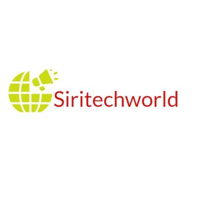 Siritechworld Gives the best and latest information on technology, Finance and Health. Stay Informed always. https://t.co/q8n76r3Zb1