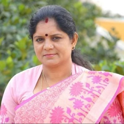 Ex President Grama Panchayat
Ex Director KMF Tumkur
Ex ZP
Ex President Zilla Mahila Morcha Tumkur
Ex State Executive Member Karnataka
Ex President APMC Tumkur