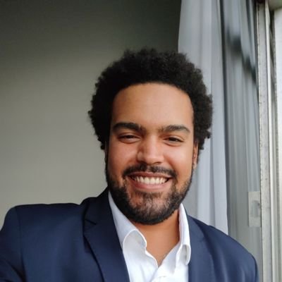 pedrovshc's profile picture. Mechanical Engineer