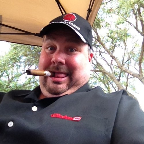 Jeff Nolen