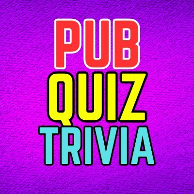 inquizitive81's profile picture. I love quizzes and trivia. Here to bring you fun trivia questions and help us all learn through discovering new facts and knowledge 📚👌