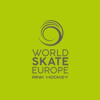 👋 Welcome to the official home of the European Rink Hockey on Twitter