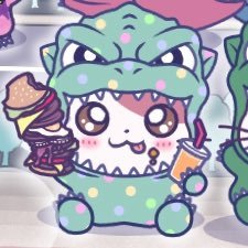 nano_______0207's profile picture. @candy_tune_