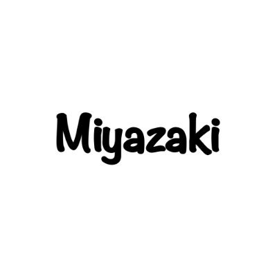 Miyazaki - a collection of 10,000 NFTs   

WL-Free mint  
Public mint - 5 Matic
Sign up for WL : https://t.co/AfGvadJWtC